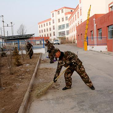 海北州最新领导名单及职责解析