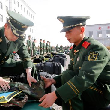 海北州最新领导名单及职责解析