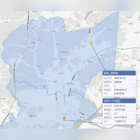 杭富城际铁路最新进展消息