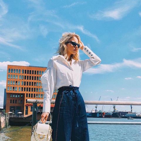 伊能静素颜新照与深度解析