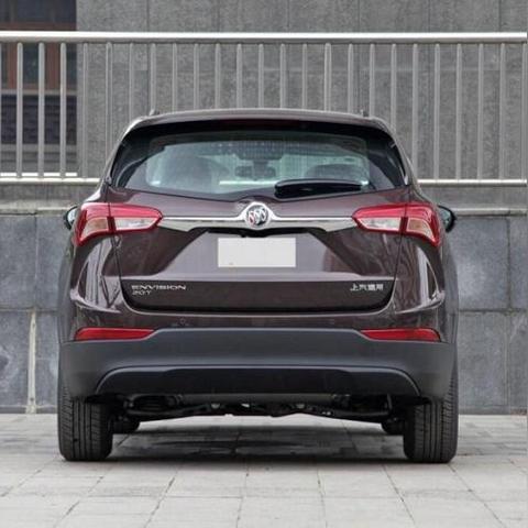 昂科威降价促销深度解读与最新优惠分析