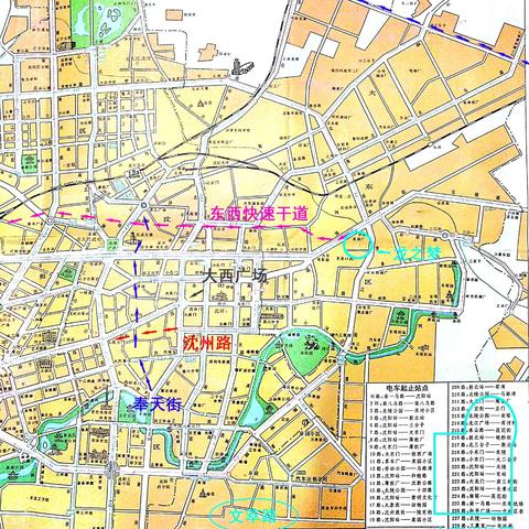 最新全国交通地图深度解析