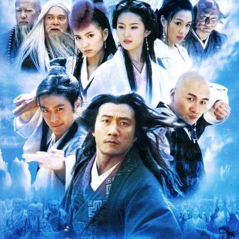 林志颖最新电视剧全集盘点