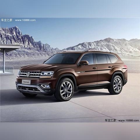 最新途昂越野测评，性能、舒适度与可靠性全解析视频