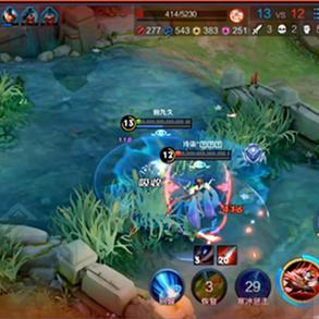 梦泪李白出装攻略,最新搭配推荐