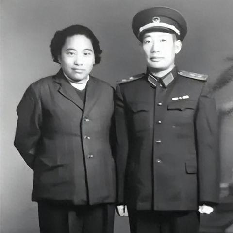 南京军区最新领导名单更新