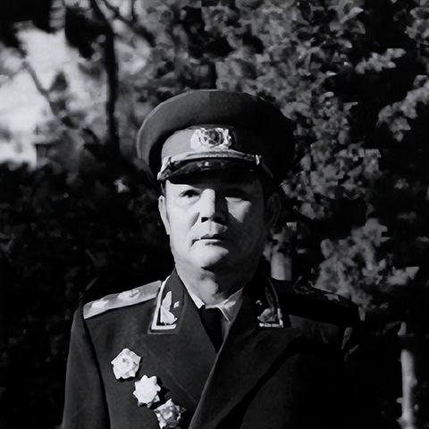 南京军区最新领导名单更新