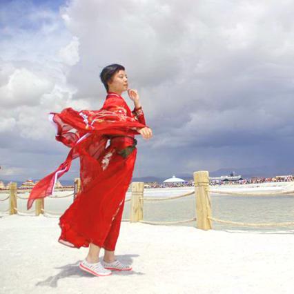 西部矿业领导班子最新概况一览