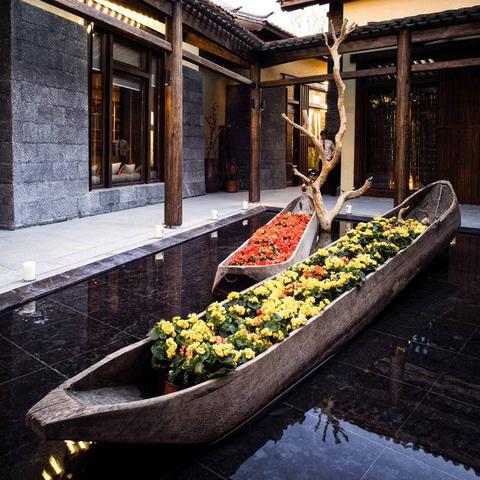 丽江房网别墅最新动态解析