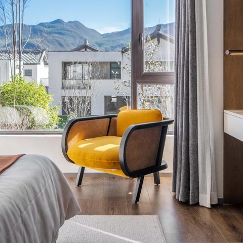 丽江房网别墅最新动态解析