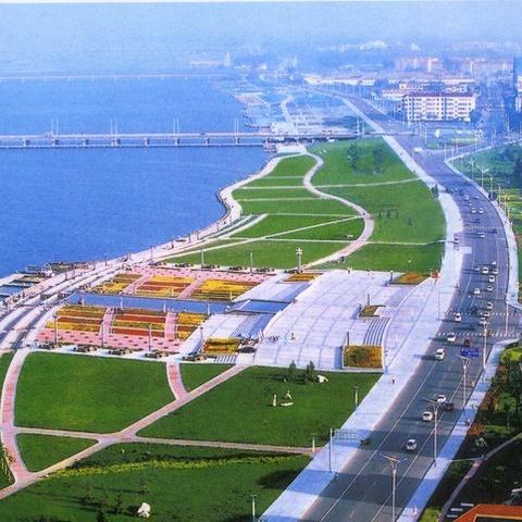 南宁交通地图详解，道路、设施与出行指南