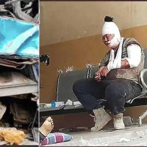 巴基斯坦发生爆炸事件，最新消息报道