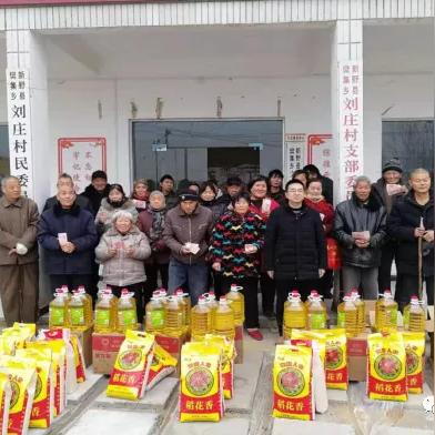 新野华星纺织现状深度解析