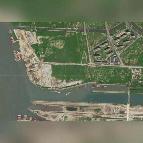 闵行区浦业路最新进展动态