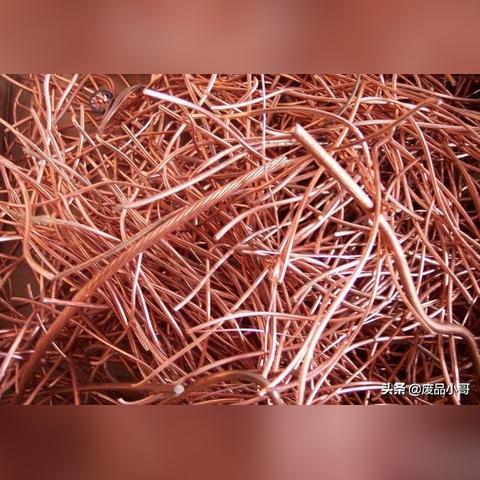 电缆废铜最新行情分析