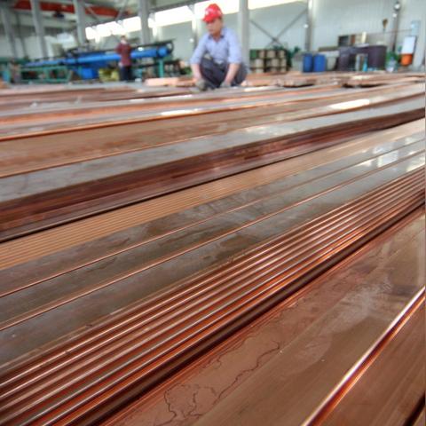 电缆废铜最新行情分析