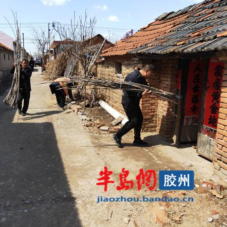 胶州物业招聘最新信息汇总