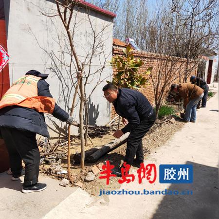 胶州物业招聘最新信息汇总