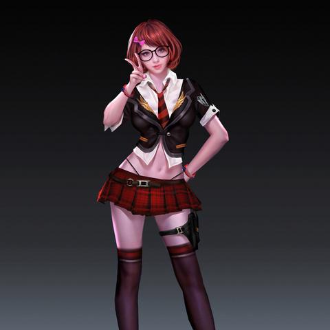 射击游戏排行榜TOP榜及热门游戏概览