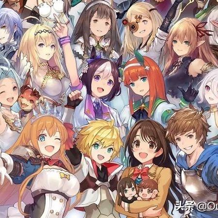 最新iOS手游开测表与热门游戏深度解析