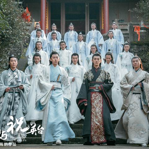 小灿反串视频全集解析，深度解读角色魅力与创意呈现