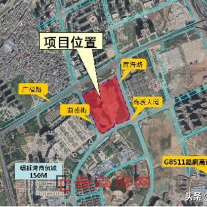 云南中豪置业最新动态全面解读