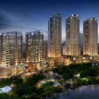 广汉房价更新情报