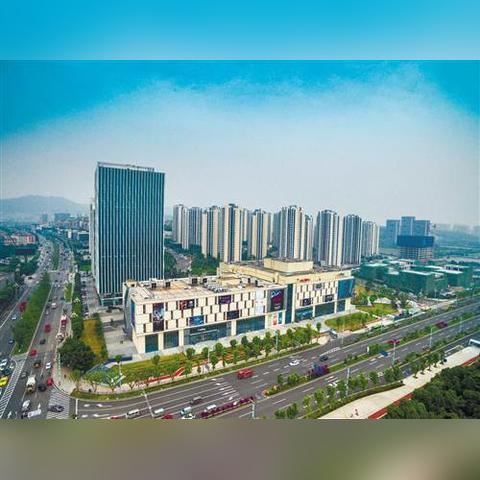 西鹿角新城最新动态深度剖析