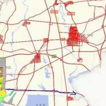 团风江北铁路最新进展消息