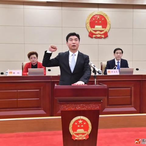 广西玉林人事任免信息最新一览表