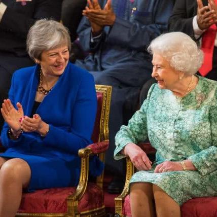 英文网名女王范魅力与影响力交融最新