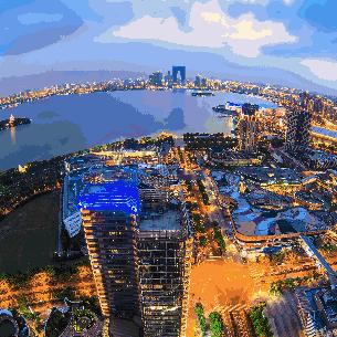 昆山陆家新楼盘开盘分析