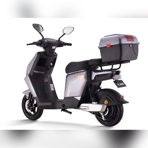 电摩新款，时尚科技完美融合