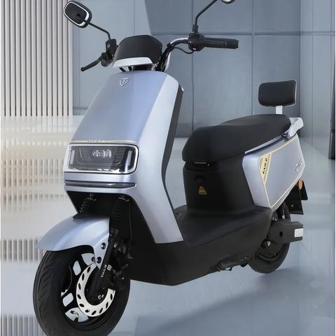 电摩新款,时尚科技完美融合