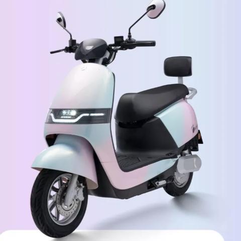 电摩新款,时尚科技完美融合