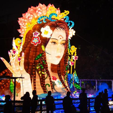 神女控客户端，奇幻世界的新体验