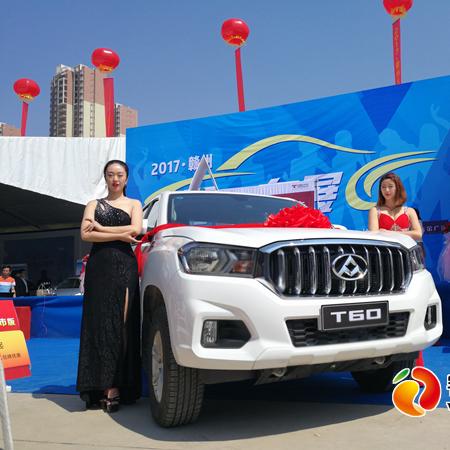 赣州车市最新促销行情深度剖析