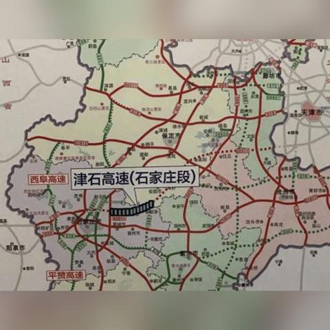 河北深州市最新发展规划概览