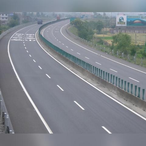 绵广高速实时交通状况报告，最新堵车信息汇总