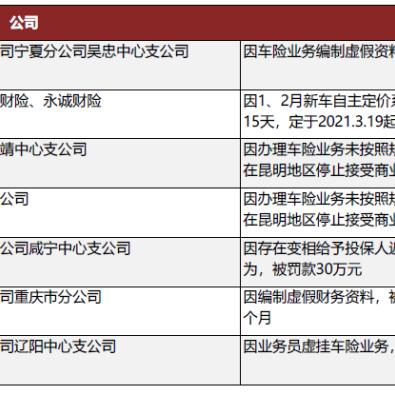 最新车险费率调整系数解析