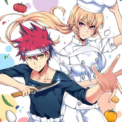 食戟之灵最新情报深度解析