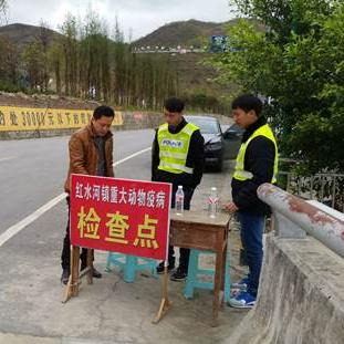 动物防疫法最新版深度解读