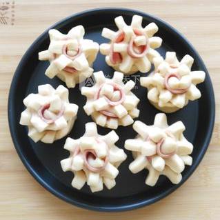 最新花式面包制作视频，秘诀与技巧全解析