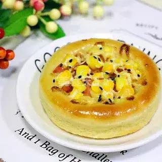 最新花式面包制作视频,秘诀与技巧全解析