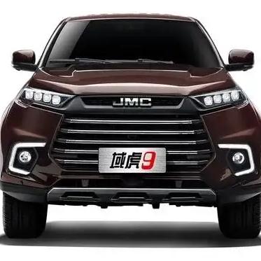 最新进口柴油皮卡,性能与设计完美融合