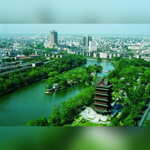 合肥最新县级干部任职概览