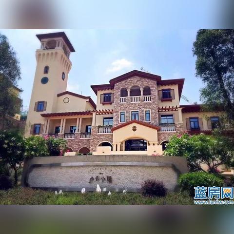 禹州卢卡小镇最新房价分析