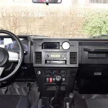 北汽008最新消息全面解读