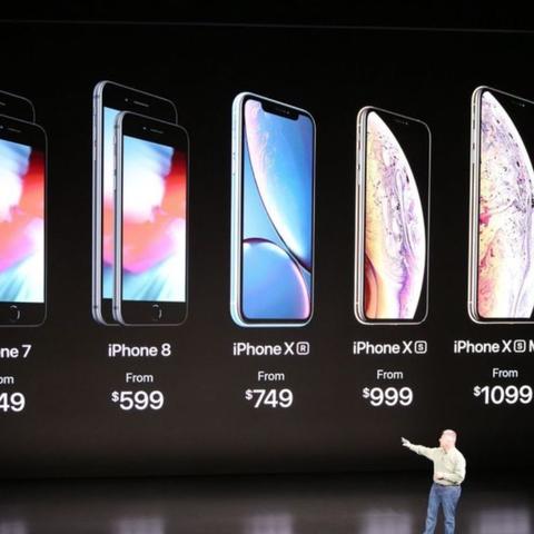 华为高端市场极致之作,最新最贵智能手机探索