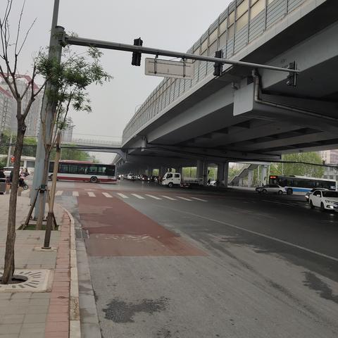 阜石路最新发展概况报告